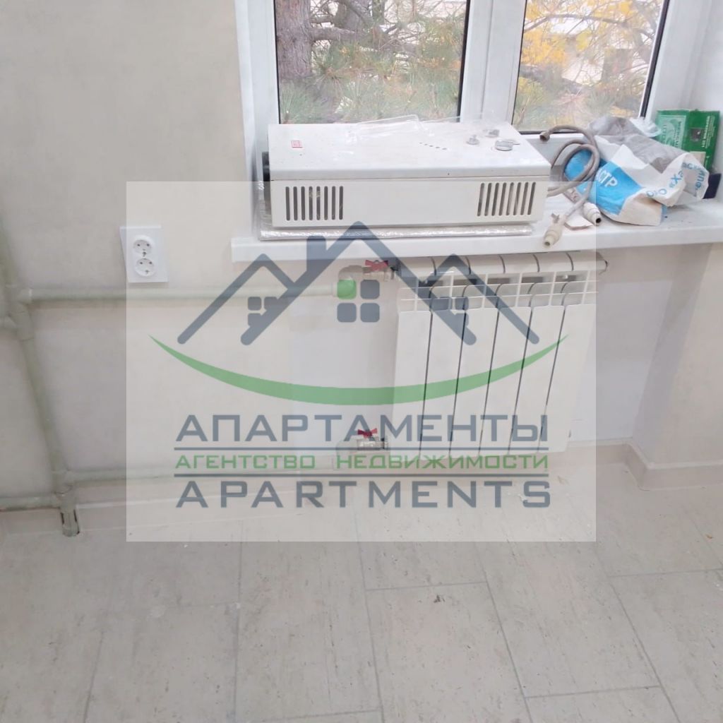 Продажа 2-комнатной квартиры, Кисловодск, Героев Медиков ул