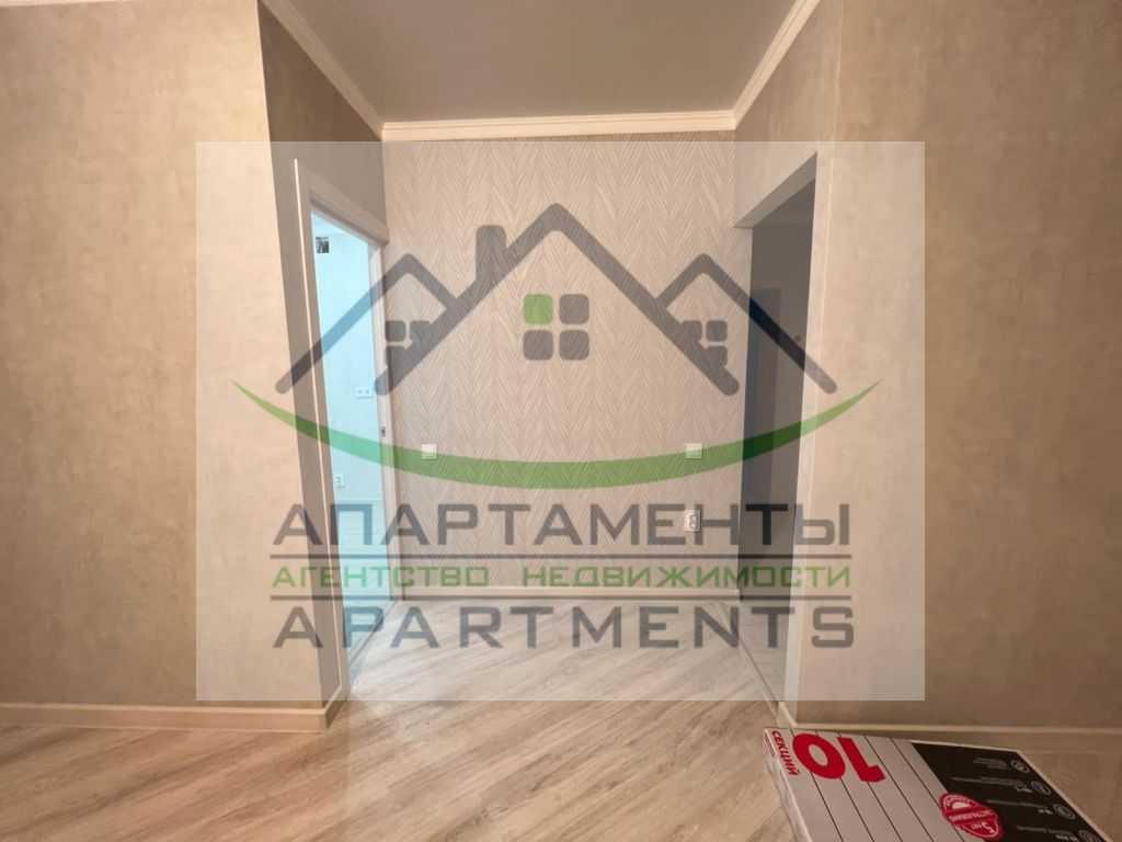 Продажа 2-комнатной квартиры, Кисловодск, Героев Медиков ул