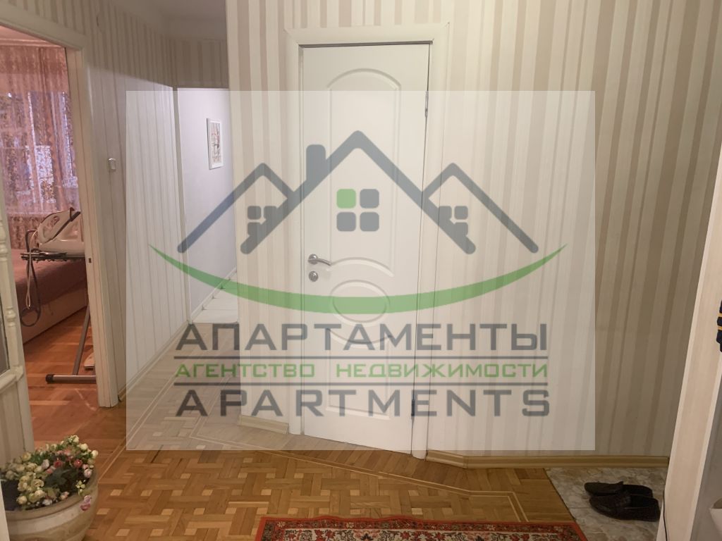 Продажа 3-комнатной квартиры, Кисловодск, Жмакина ул