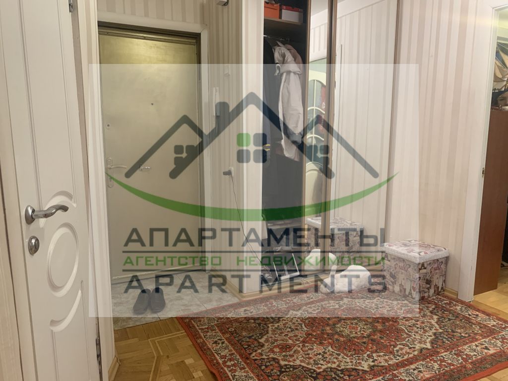 Продажа 3-комнатной квартиры, Кисловодск, Жмакина ул