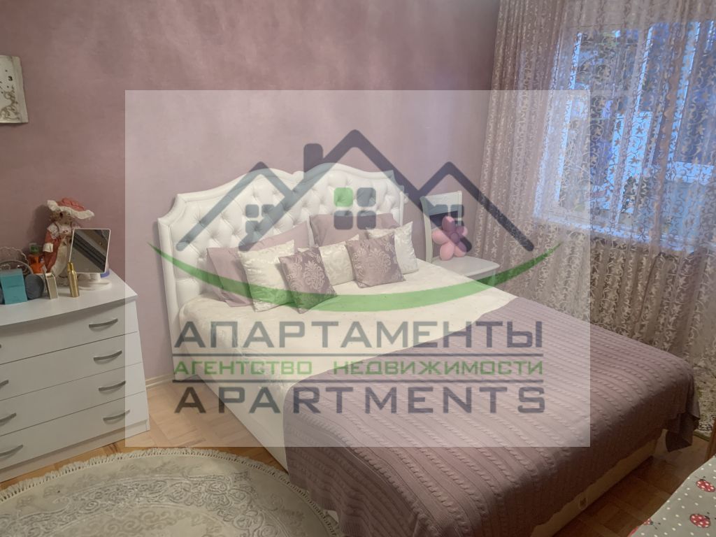 Продажа 3-комнатной квартиры, Кисловодск, Жмакина ул