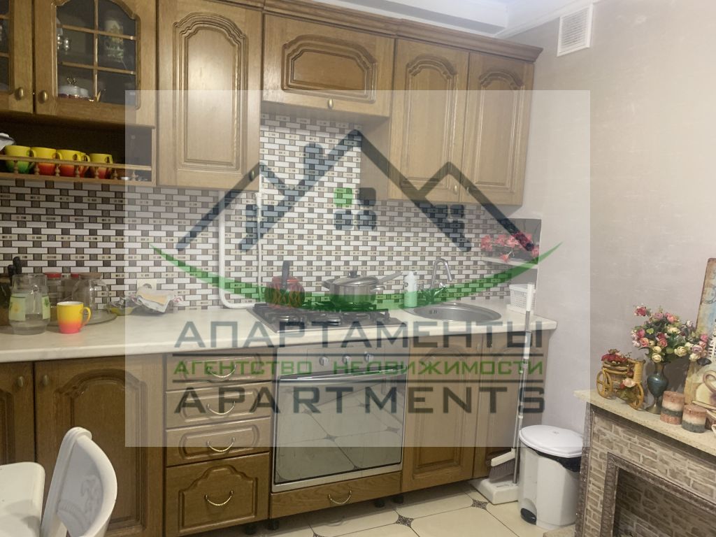 Продажа 3-комнатной квартиры, Кисловодск, Жмакина ул