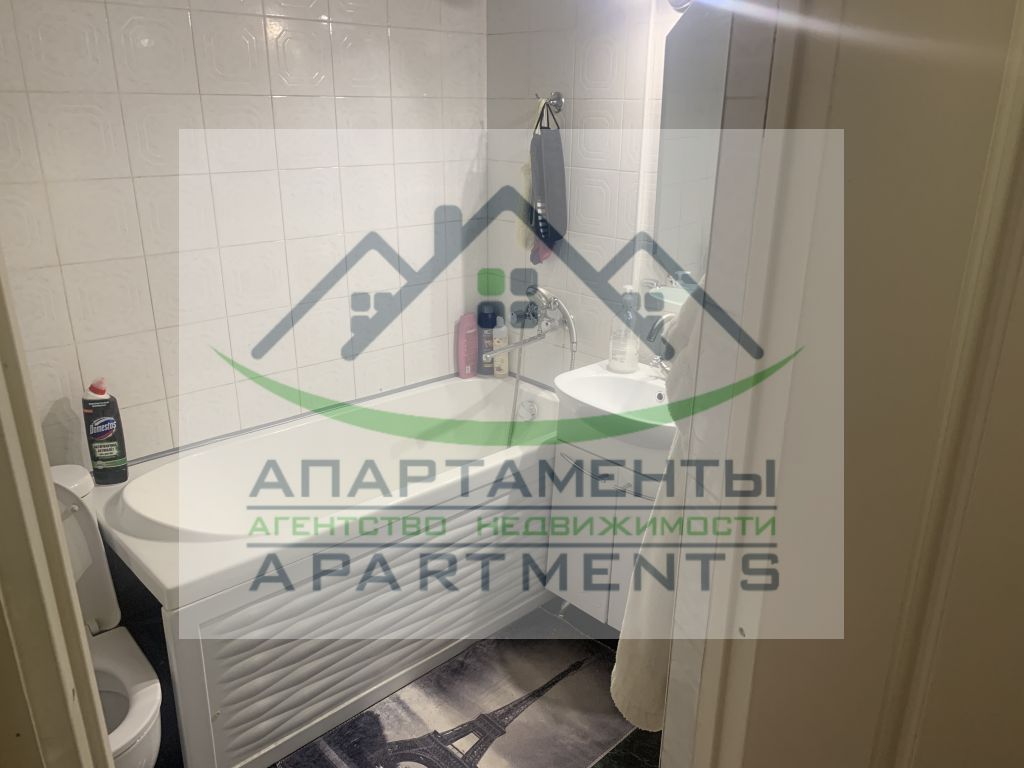 Продажа 3-комнатной квартиры, Кисловодск, Жмакина ул