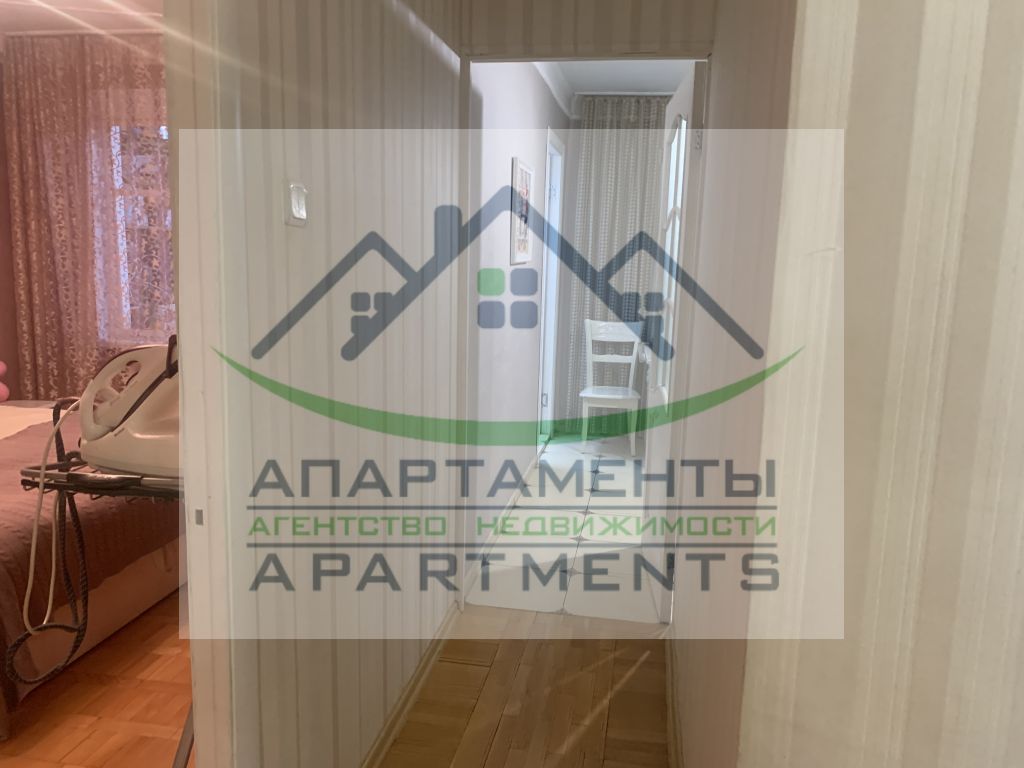 Продажа 3-комнатной квартиры, Кисловодск, Жмакина ул