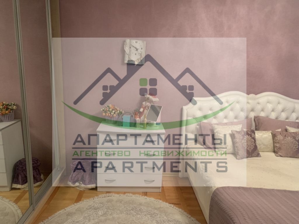 Продажа 3-комнатной квартиры, Кисловодск, Жмакина ул