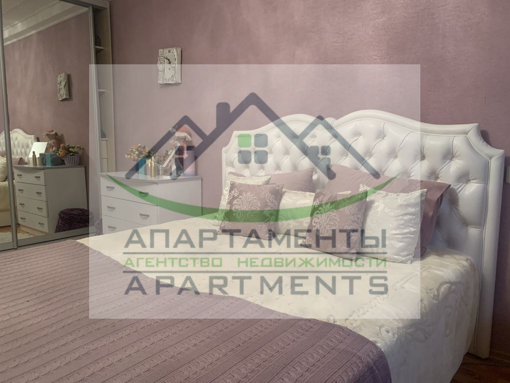 Продажа 3-комнатной квартиры, Кисловодск, Жмакина ул