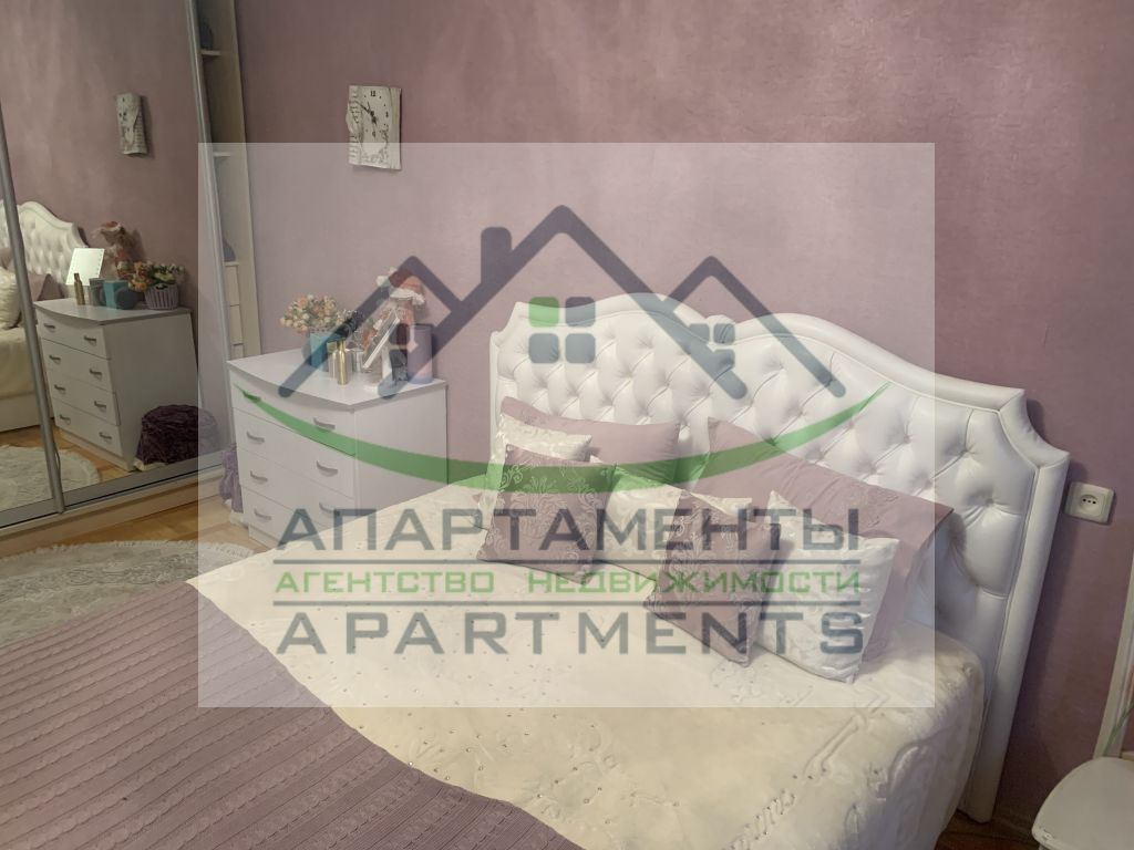 Продажа 3-комнатной квартиры, Кисловодск, Жмакина ул