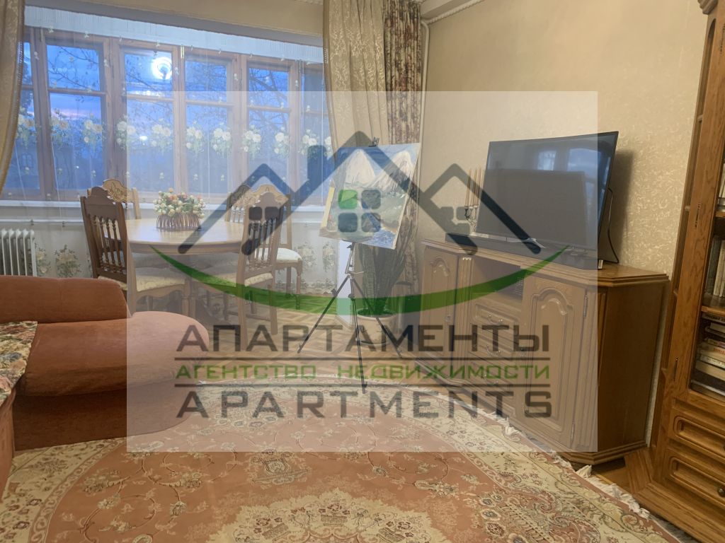 Продажа 3-комнатной квартиры, Кисловодск, Жмакина ул