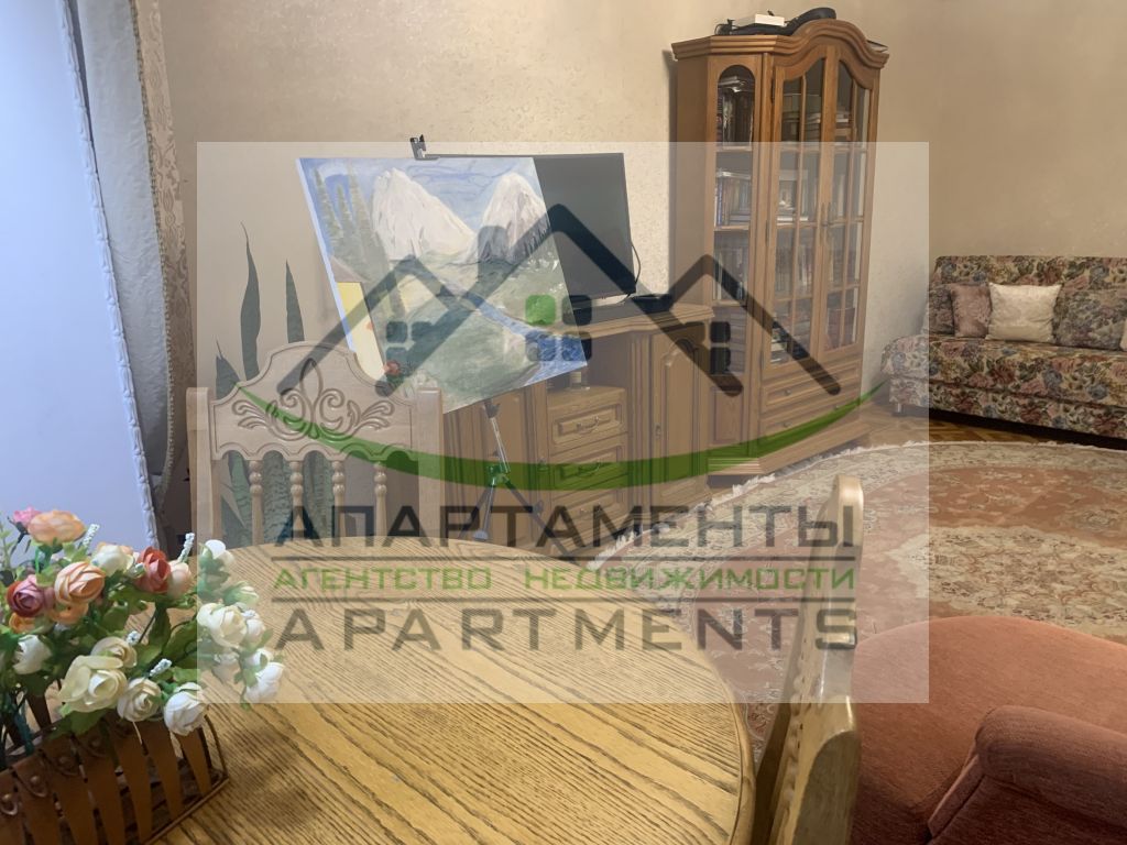 Продажа 3-комнатной квартиры, Кисловодск, Жмакина ул