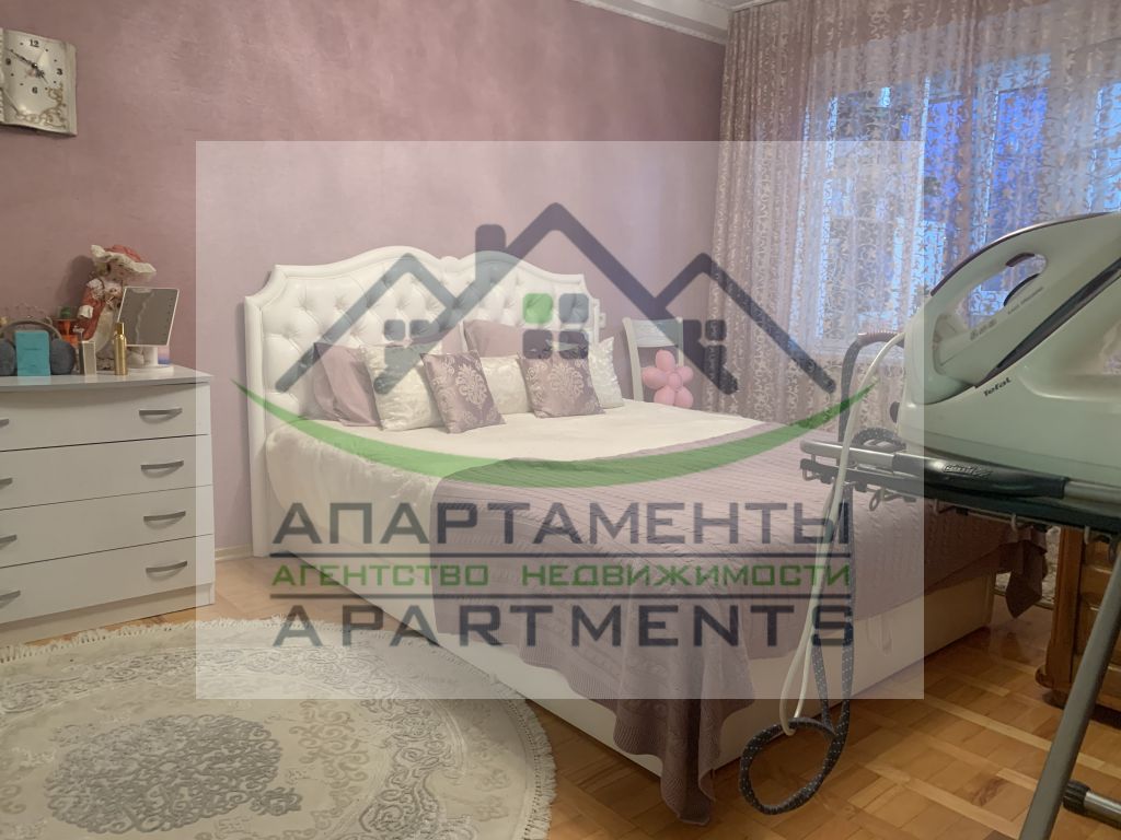 Продажа 3-комнатной квартиры, Кисловодск, Жмакина ул