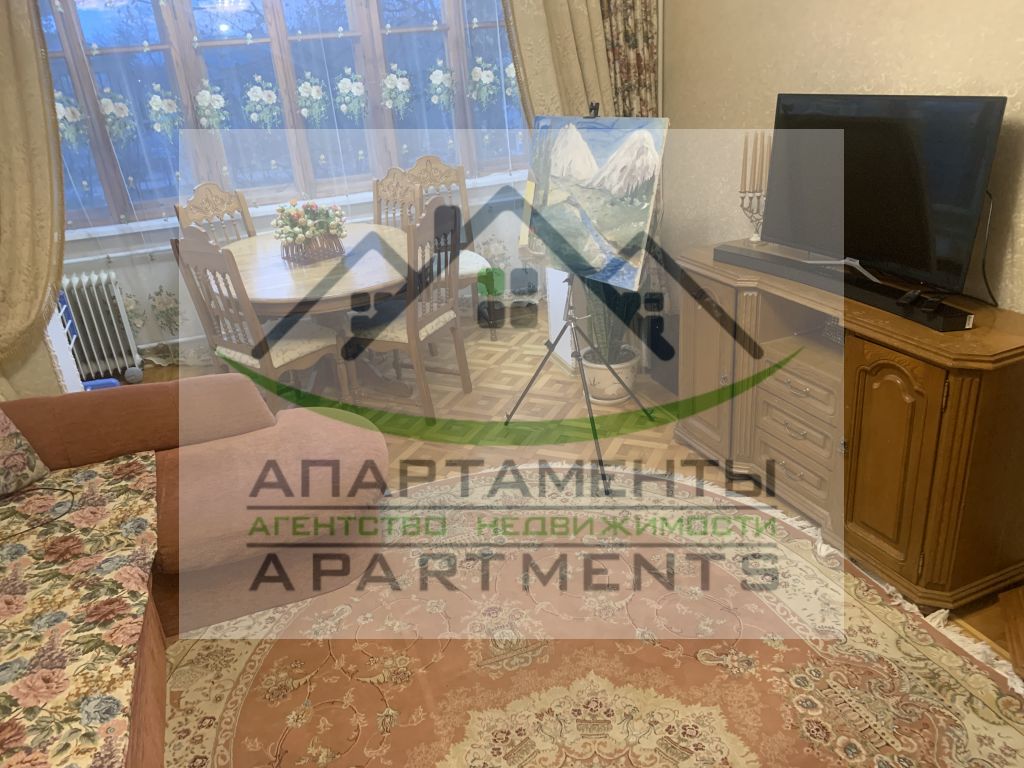 Продажа 3-комнатной квартиры, Кисловодск, Жмакина ул