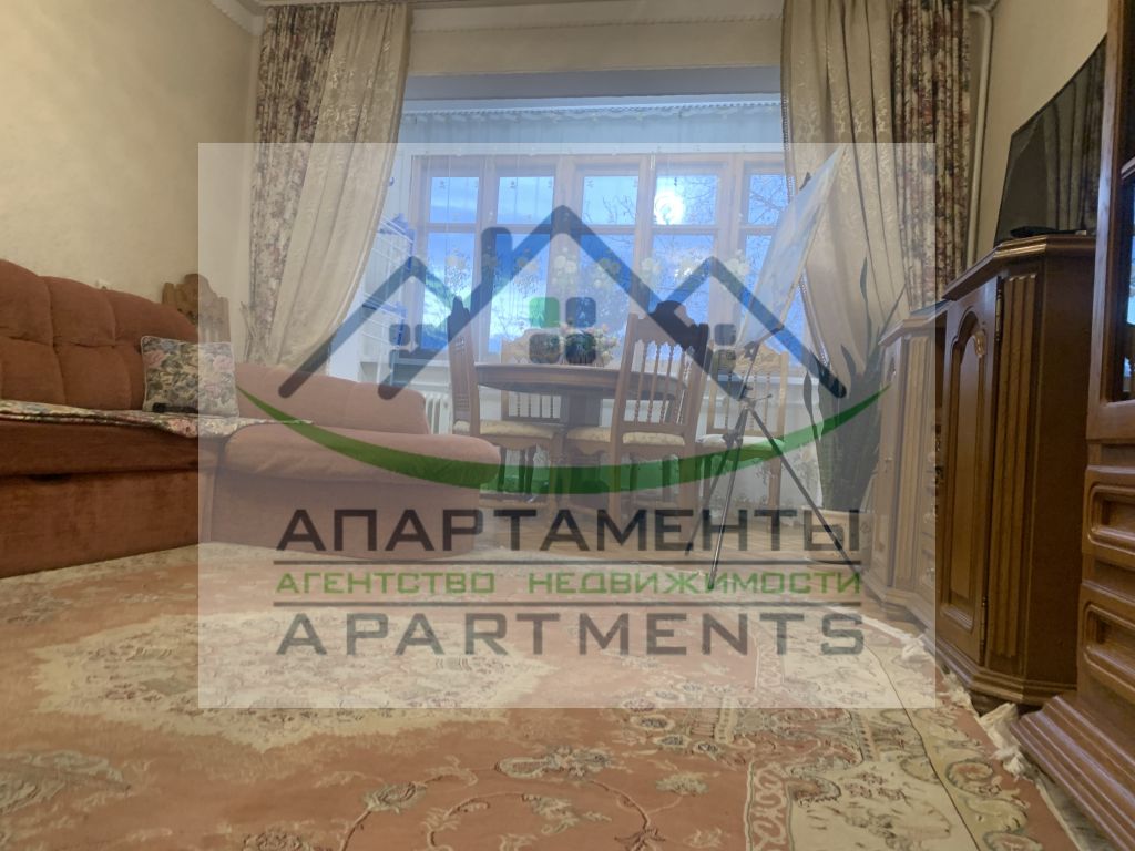 Продажа 3-комнатной квартиры, Кисловодск, Жмакина ул