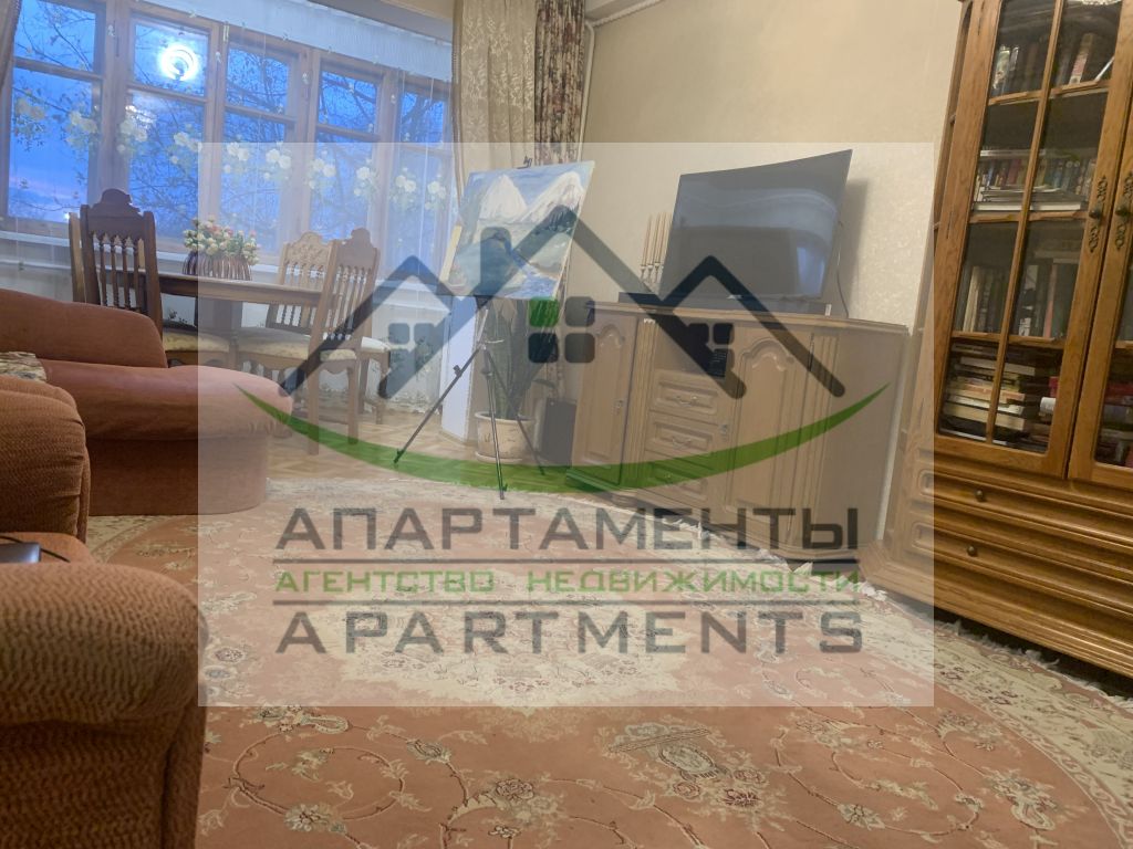 Продажа 3-комнатной квартиры, Кисловодск, Жмакина ул