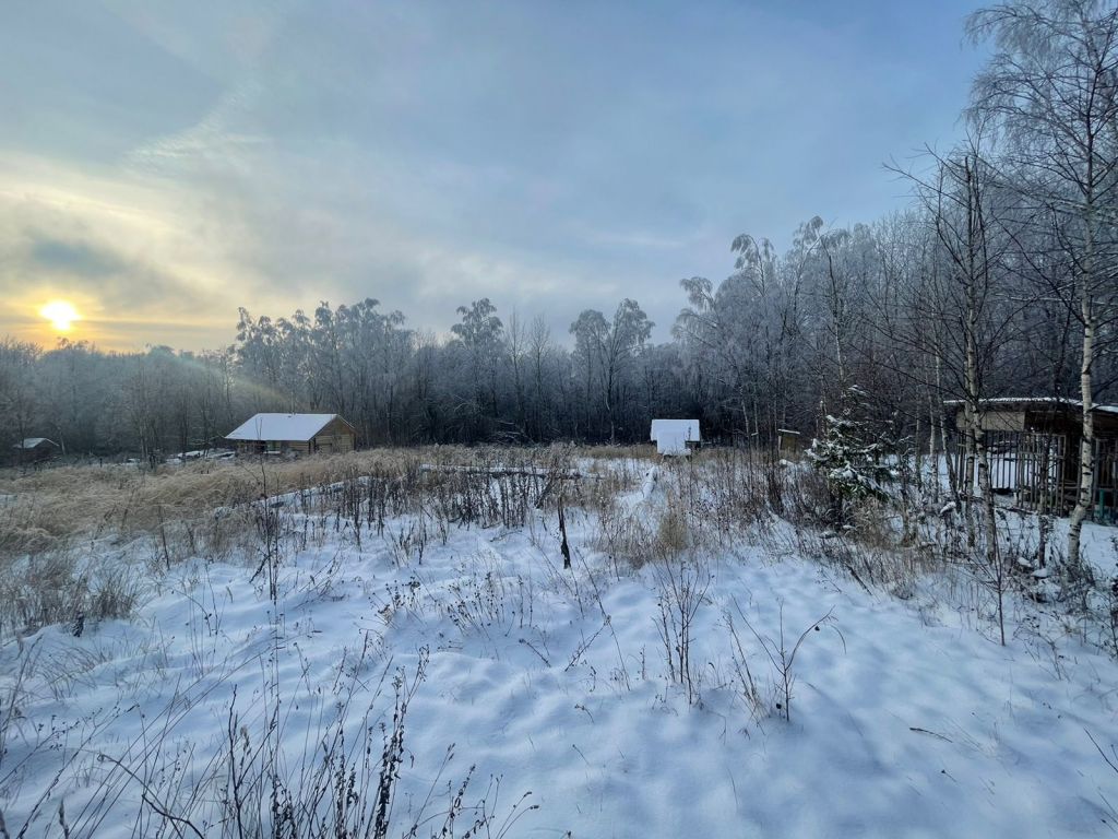 Продажа участка, Большое Пальцино