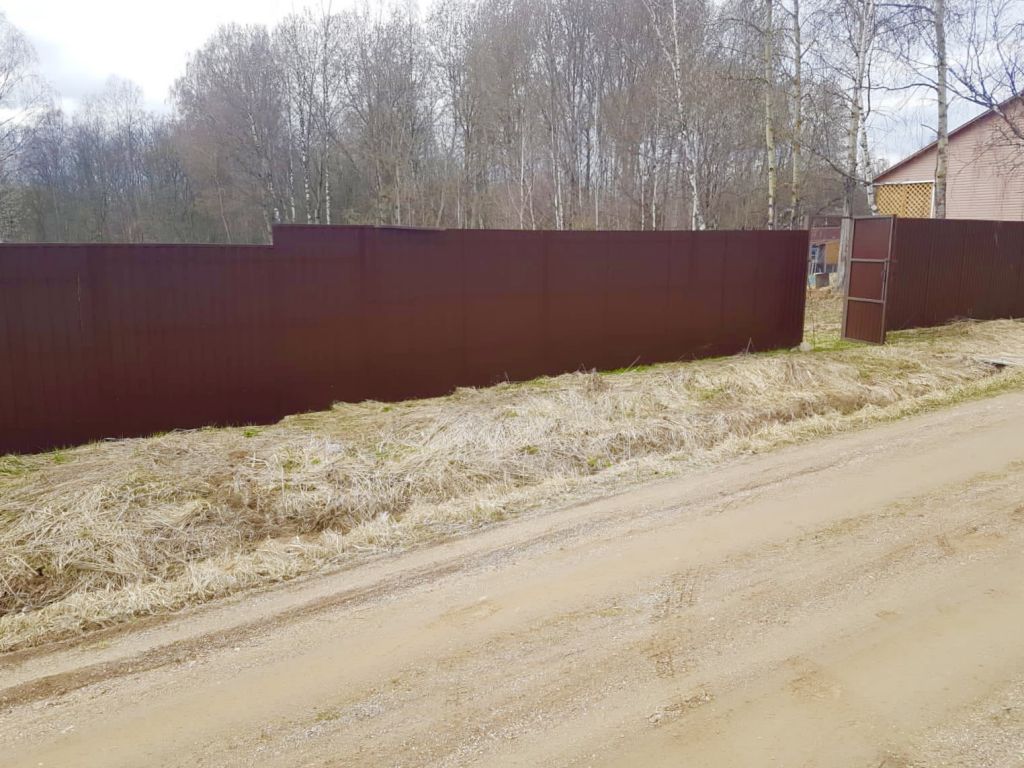 Продажа участка, Большое Пальцино