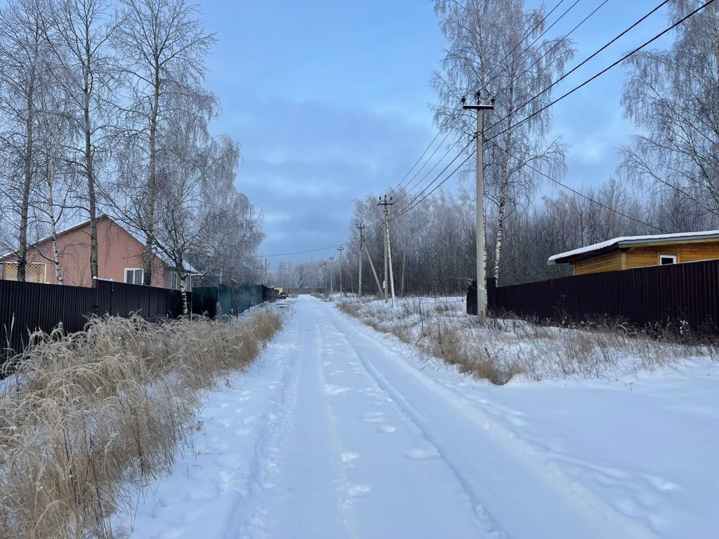 Продажа участка, Большое Пальцино