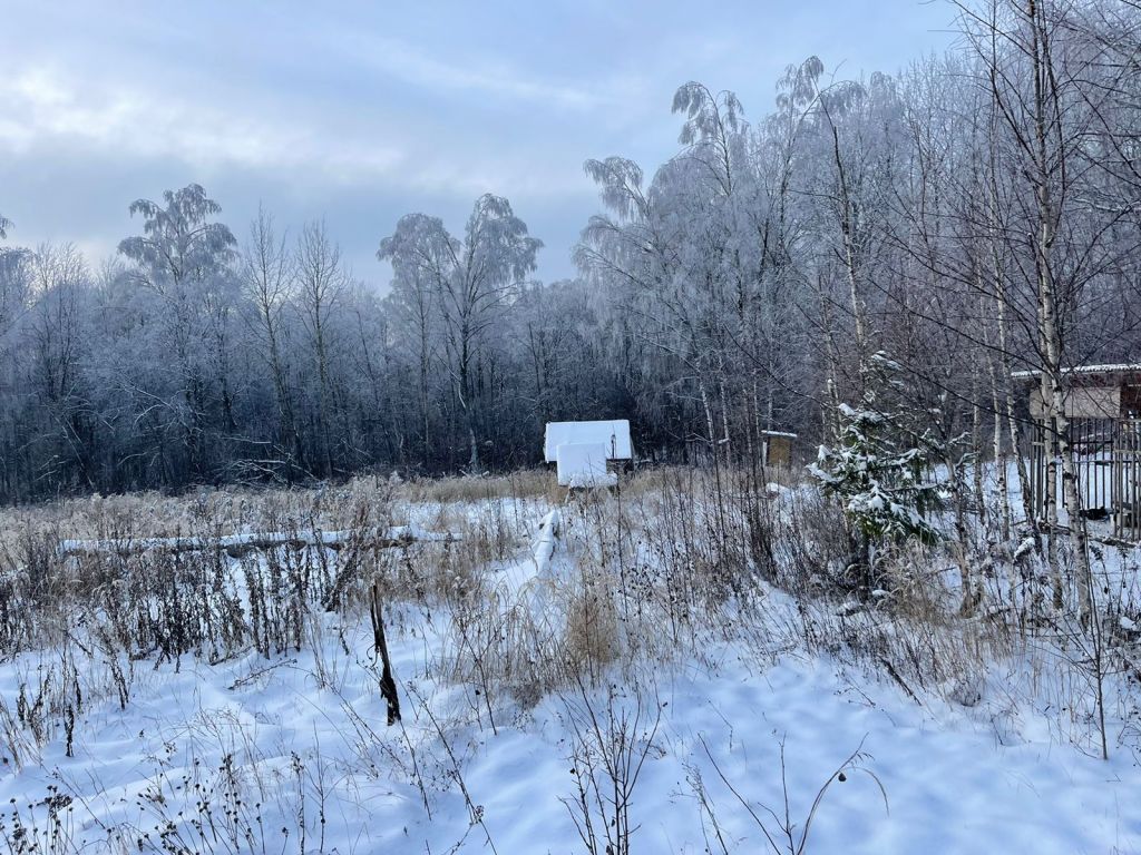 Продажа участка, Большое Пальцино