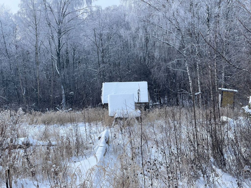 Продажа участка, Большое Пальцино
