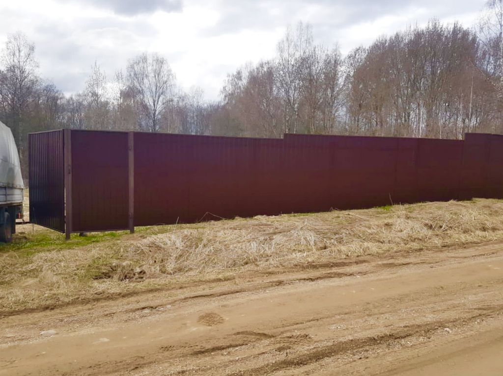 Продажа участка, Большое Пальцино