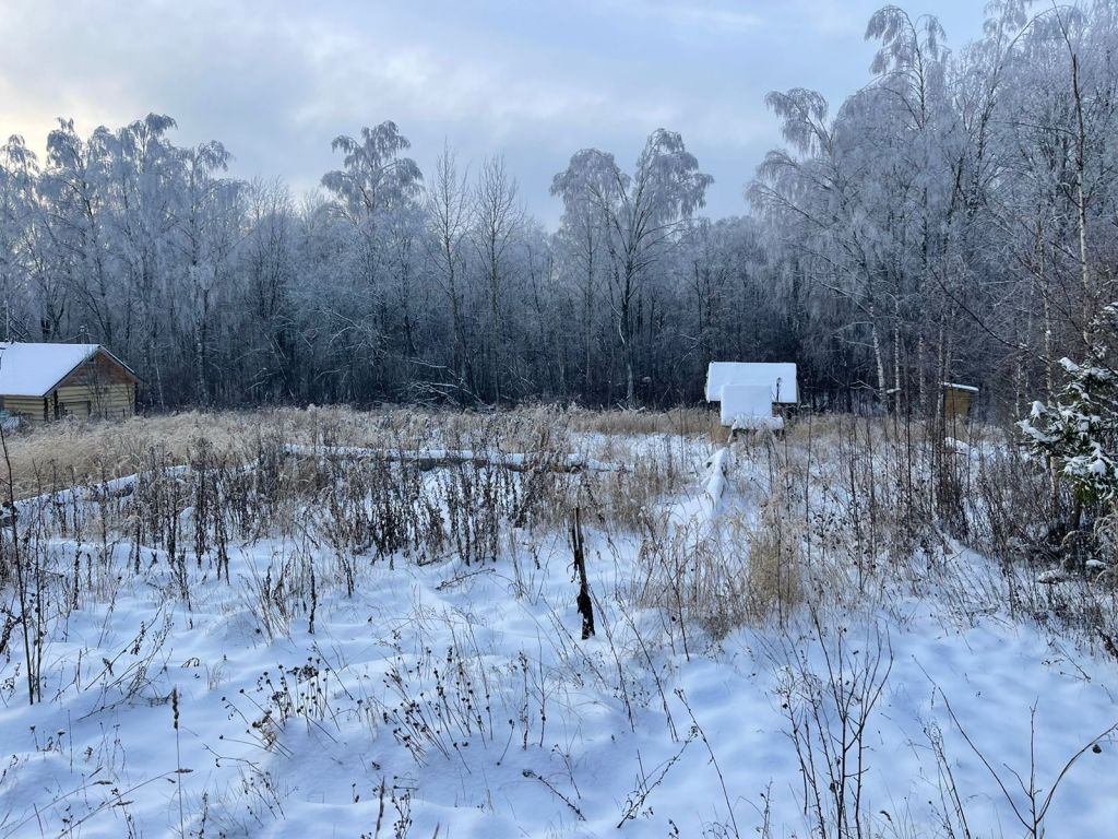 Продажа участка, Большое Пальцино