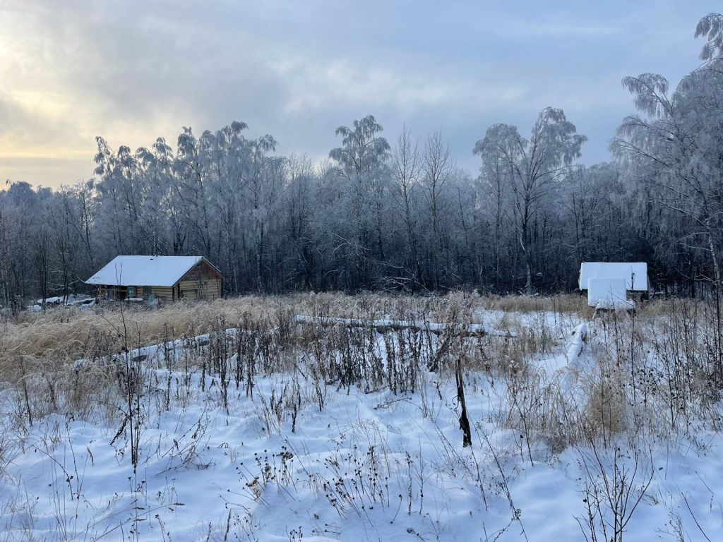 Продажа участка, Большое Пальцино