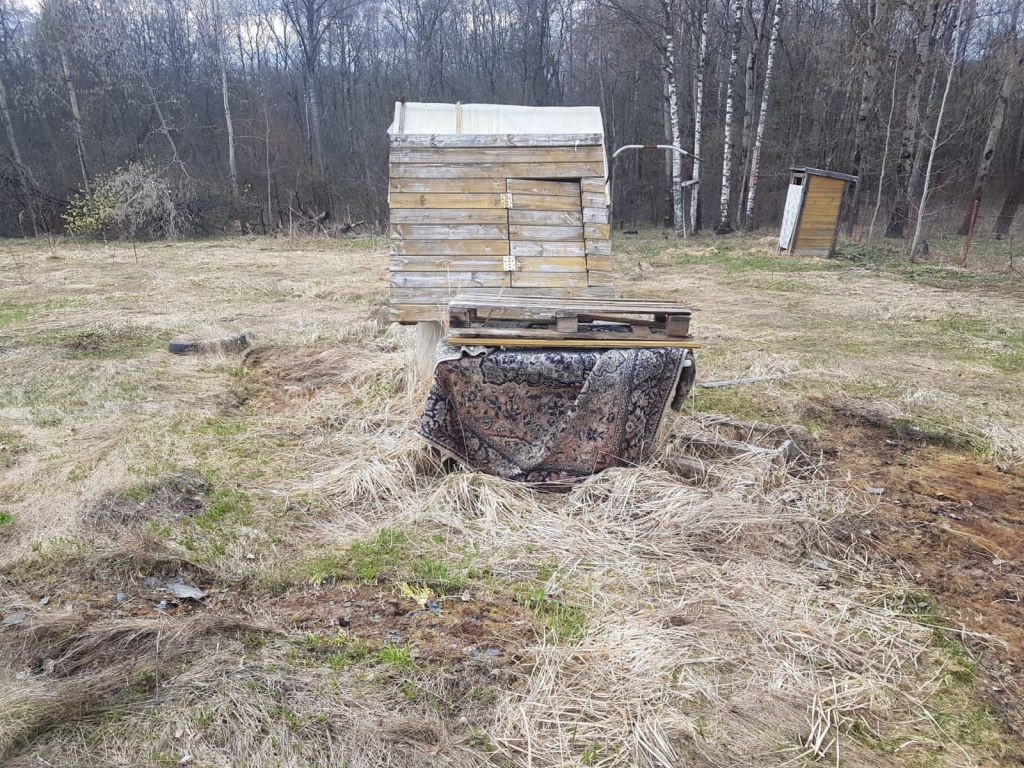 Продажа участка, Большое Пальцино