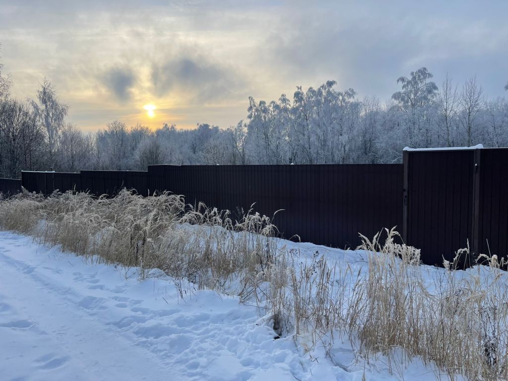 Продажа участка, Большое Пальцино