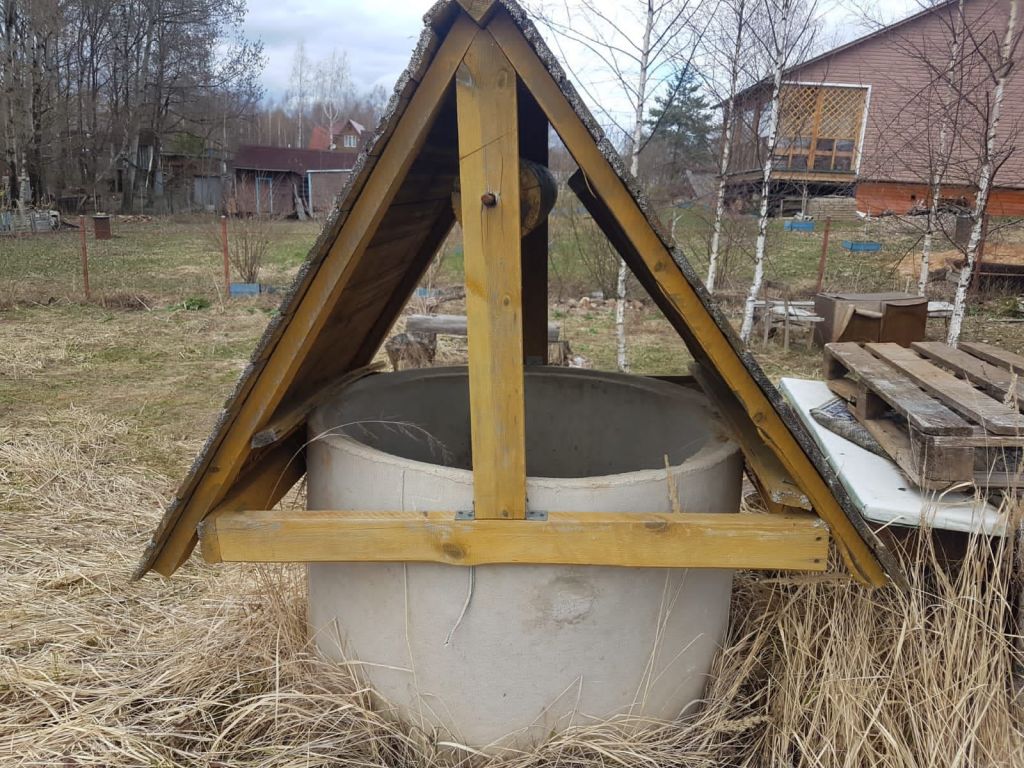 Продажа участка, Большое Пальцино