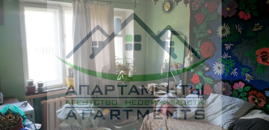 Продажа 3-комнатной квартиры, Кисловодск, 8 Марта ул,  1