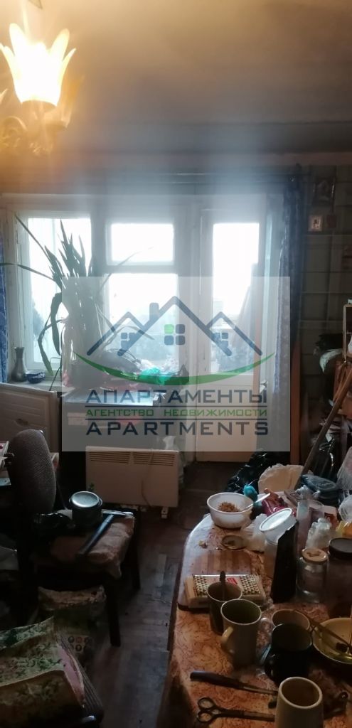 Продажа 3-комнатной квартиры, Кисловодск, 8 Марта ул,  1