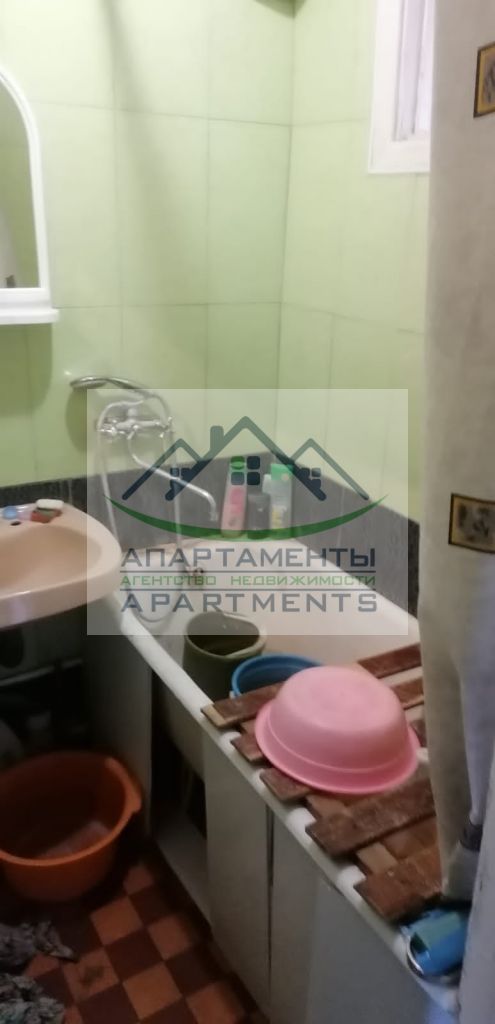 Продажа 3-комнатной квартиры, Кисловодск, 8 Марта ул,  1