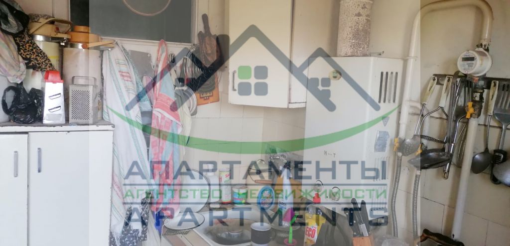 Продажа 3-комнатной квартиры, Кисловодск, 8 Марта ул,  1