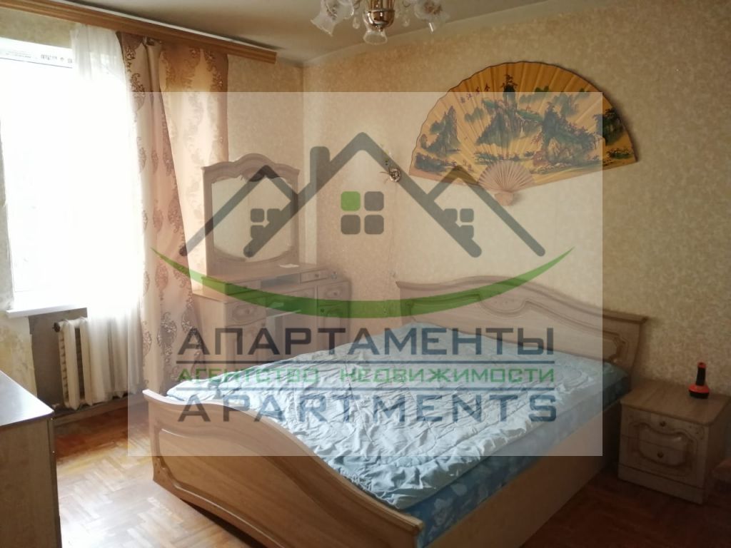 Продажа 3-комнатной квартиры, Кисловодск, Калинина ул,  10