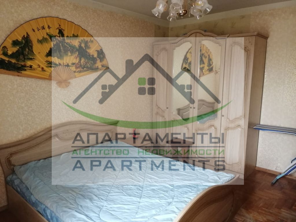 Продажа 3-комнатной квартиры, Кисловодск, Калинина ул,  10