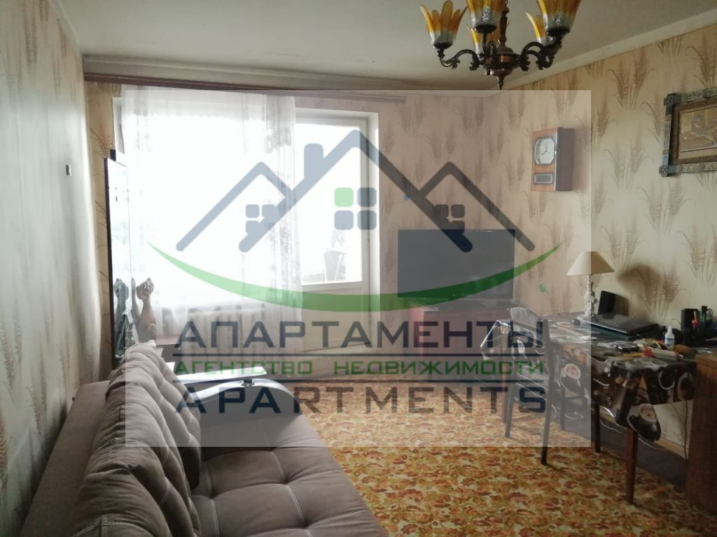 Продажа 3-комнатной квартиры, Кисловодск, Калинина ул,  10