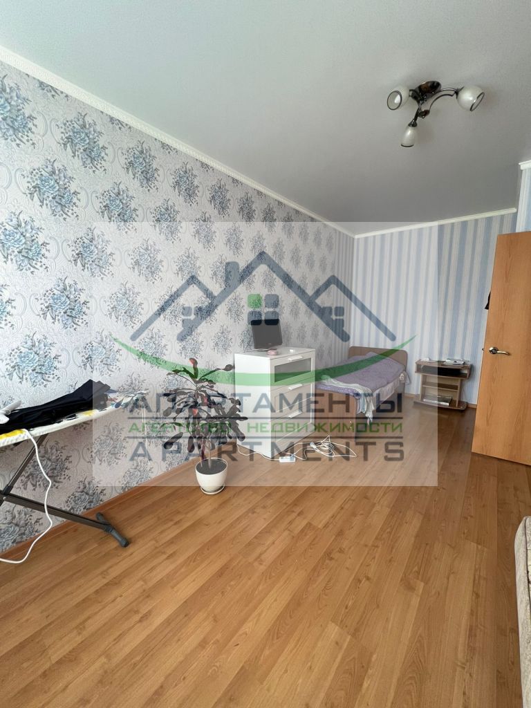 Продажа 1-комнатной квартиры, Ессентуки, Орджоникидзе ул,  84к6