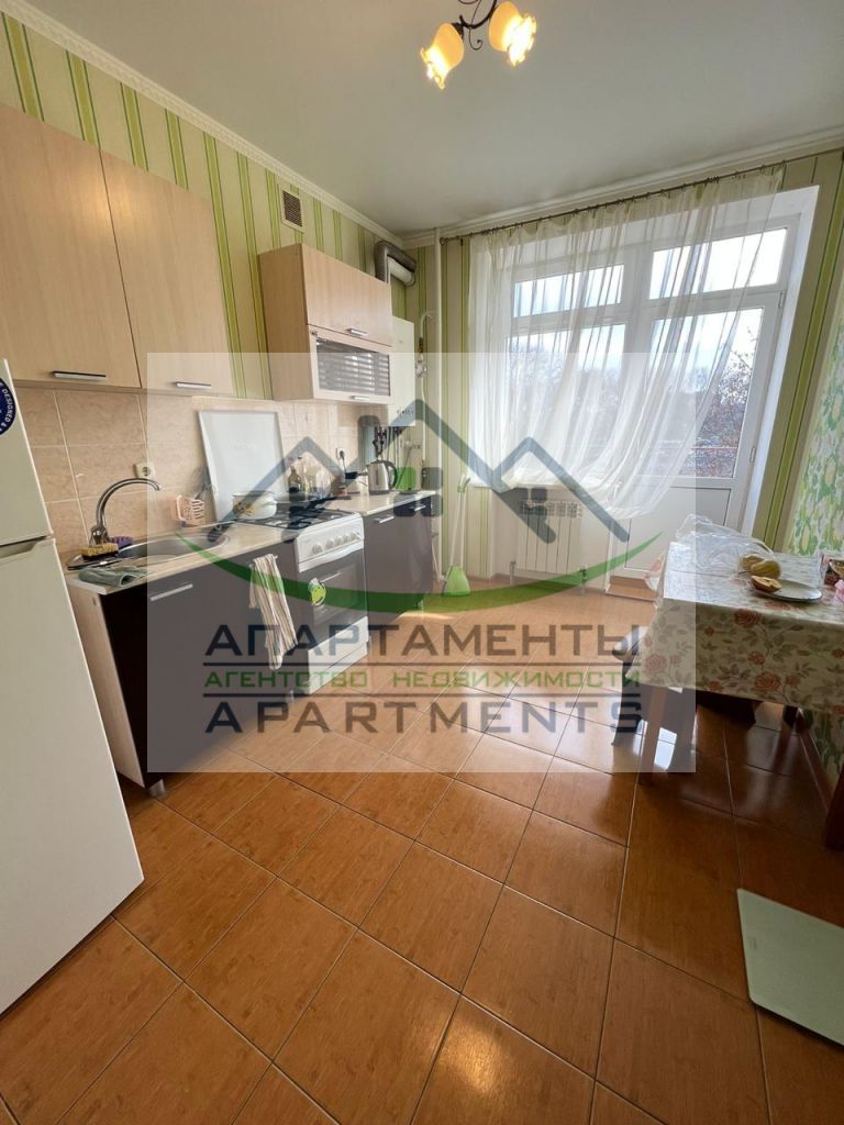 Продажа 1-комнатной квартиры, Ессентуки, Орджоникидзе ул,  84к6