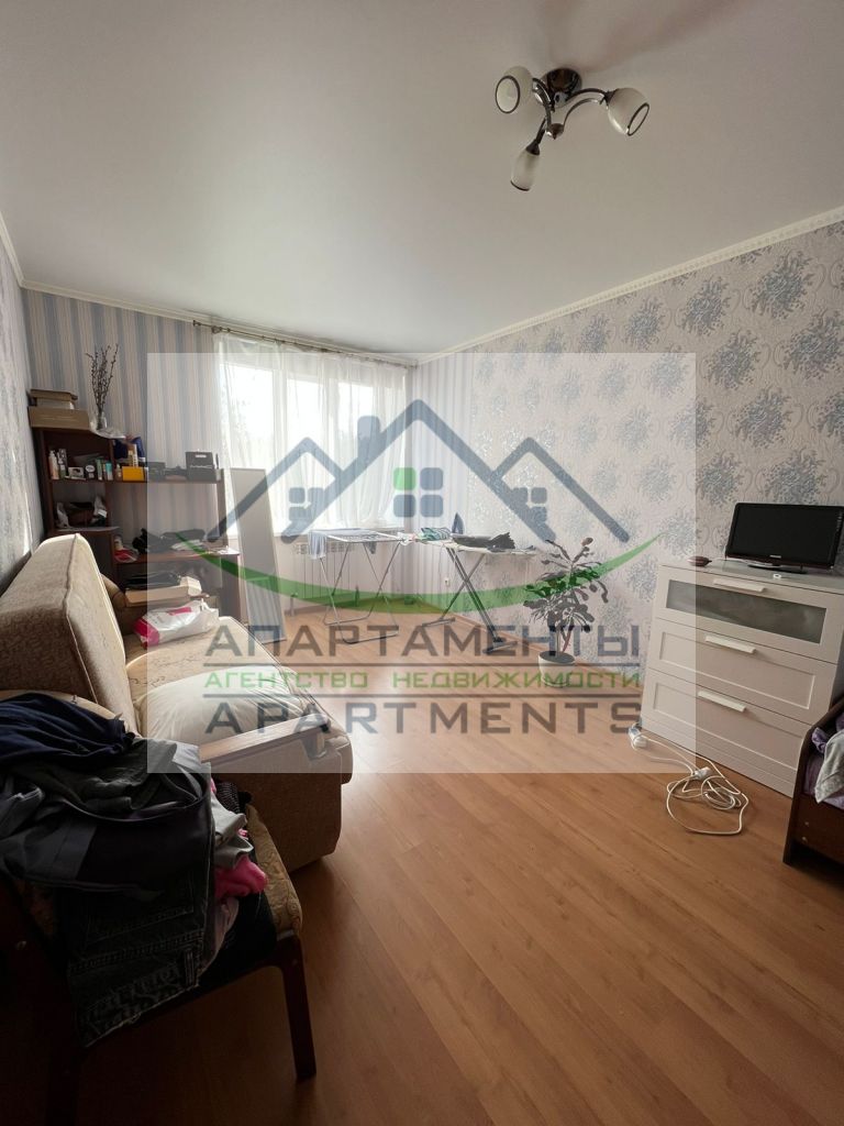 Продажа 1-комнатной квартиры, Ессентуки, Орджоникидзе ул,  84к6