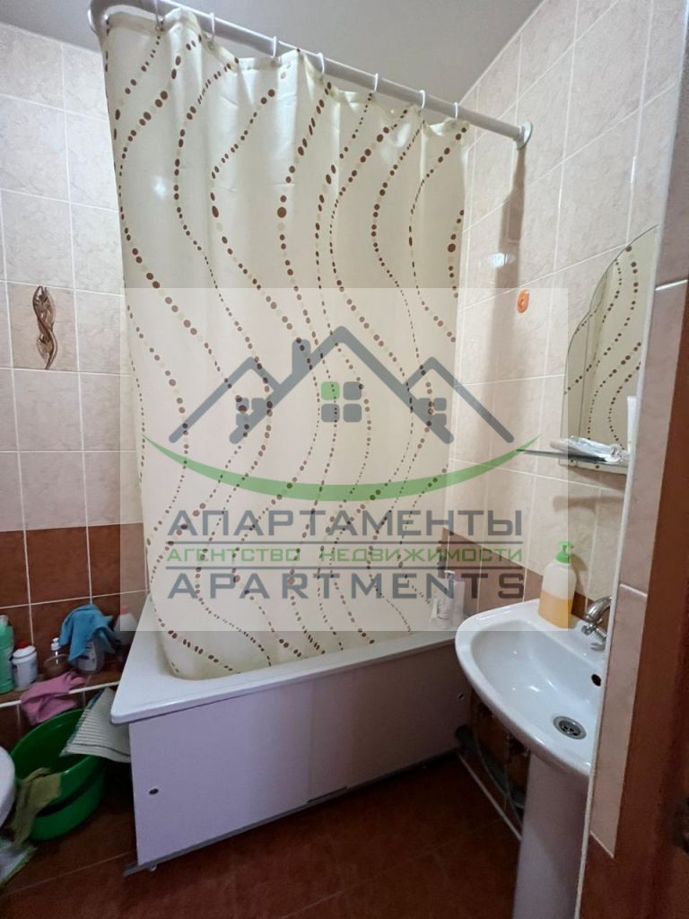 Продажа 1-комнатной квартиры, Ессентуки, Орджоникидзе ул,  84к6