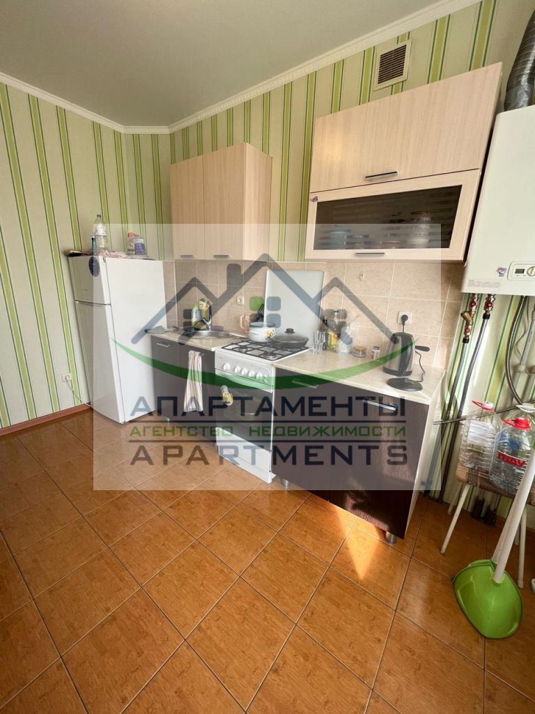 Продажа 1-комнатной квартиры, Ессентуки, Орджоникидзе ул,  84к6