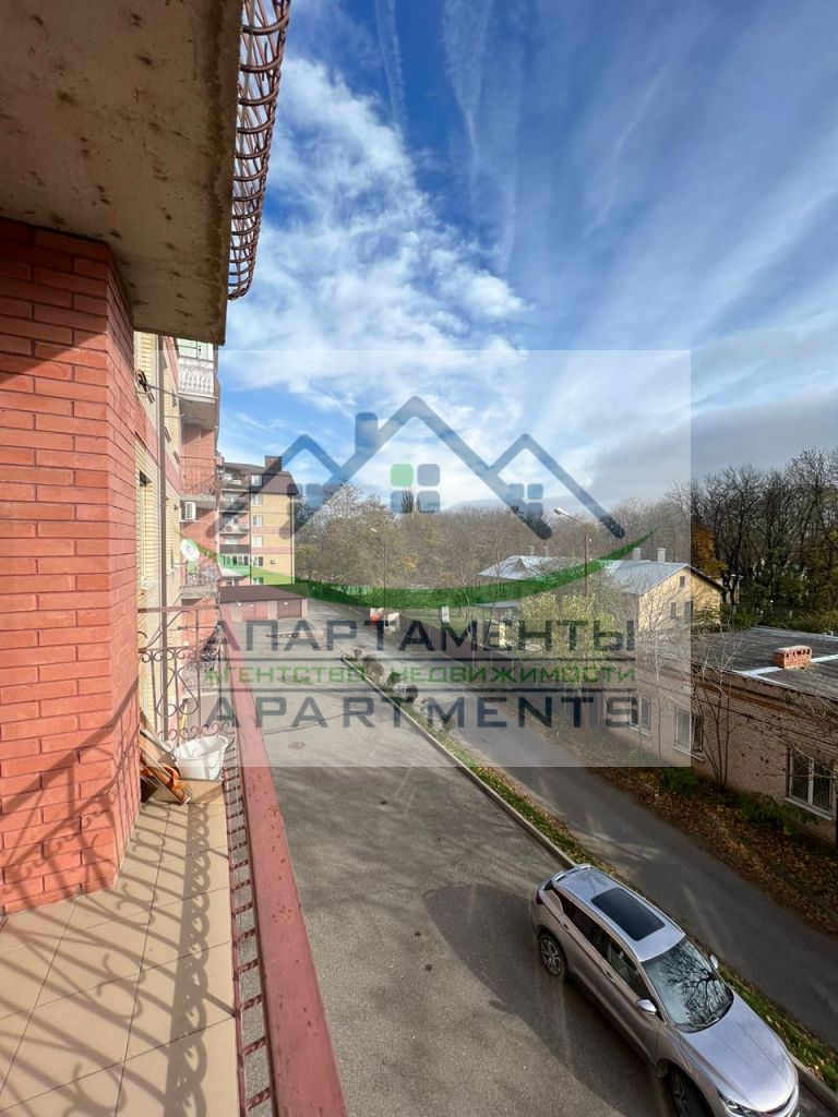 Продажа 1-комнатной квартиры, Ессентуки, Орджоникидзе ул,  84к6