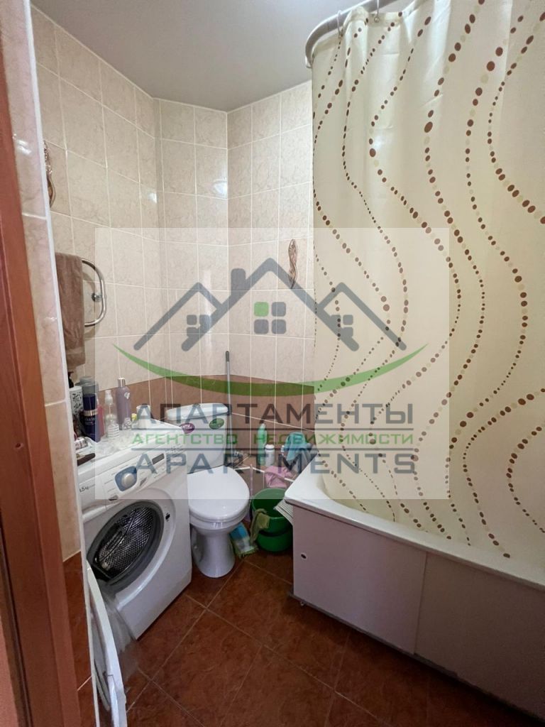 Продажа 1-комнатной квартиры, Ессентуки, Орджоникидзе ул,  84к6