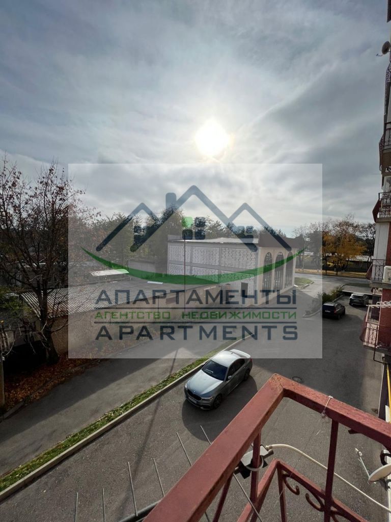 Продажа 1-комнатной квартиры, Ессентуки, Орджоникидзе ул,  84к6