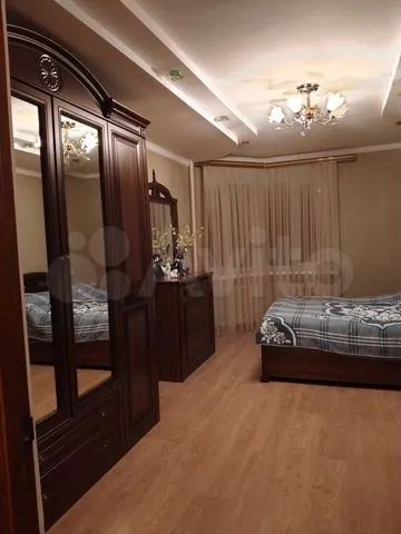 Продажа 3-комнатной квартиры, Ставрополь, Доваторцев ул,  73/1