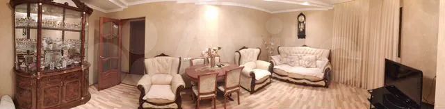 Продажа 3-комнатной квартиры, Ставрополь, Доваторцев ул,  73/1