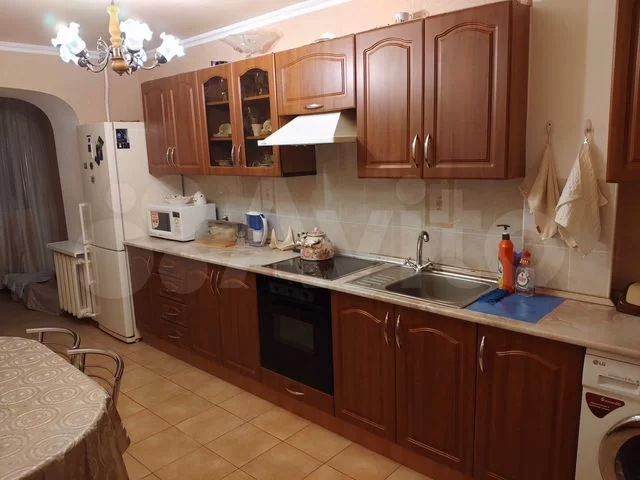 Продажа 3-комнатной квартиры, Ставрополь, Доваторцев ул,  73/1