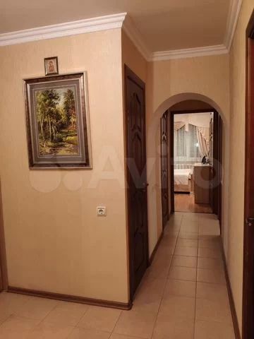 Продажа 3-комнатной квартиры, Ставрополь, Доваторцев ул,  73/1