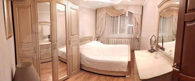 Продажа 3-комнатной квартиры, Ставрополь, Доваторцев ул,  73/1