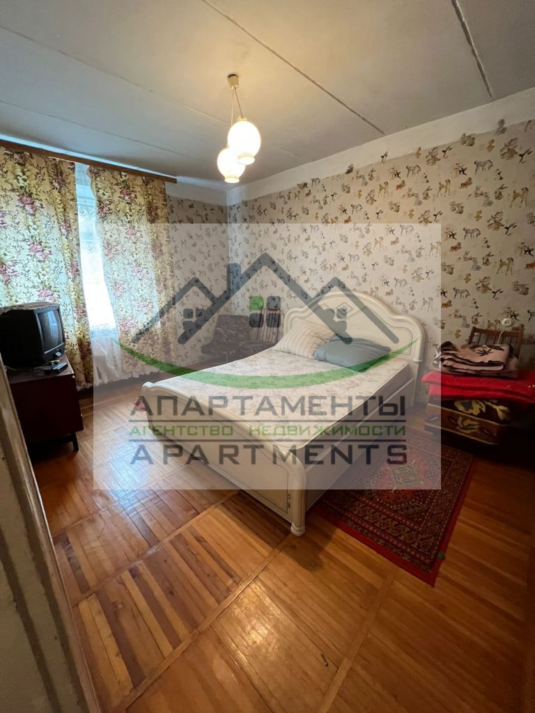 Продажа 3-комнатной квартиры, Ессентуки, Октябрьская ул,  456