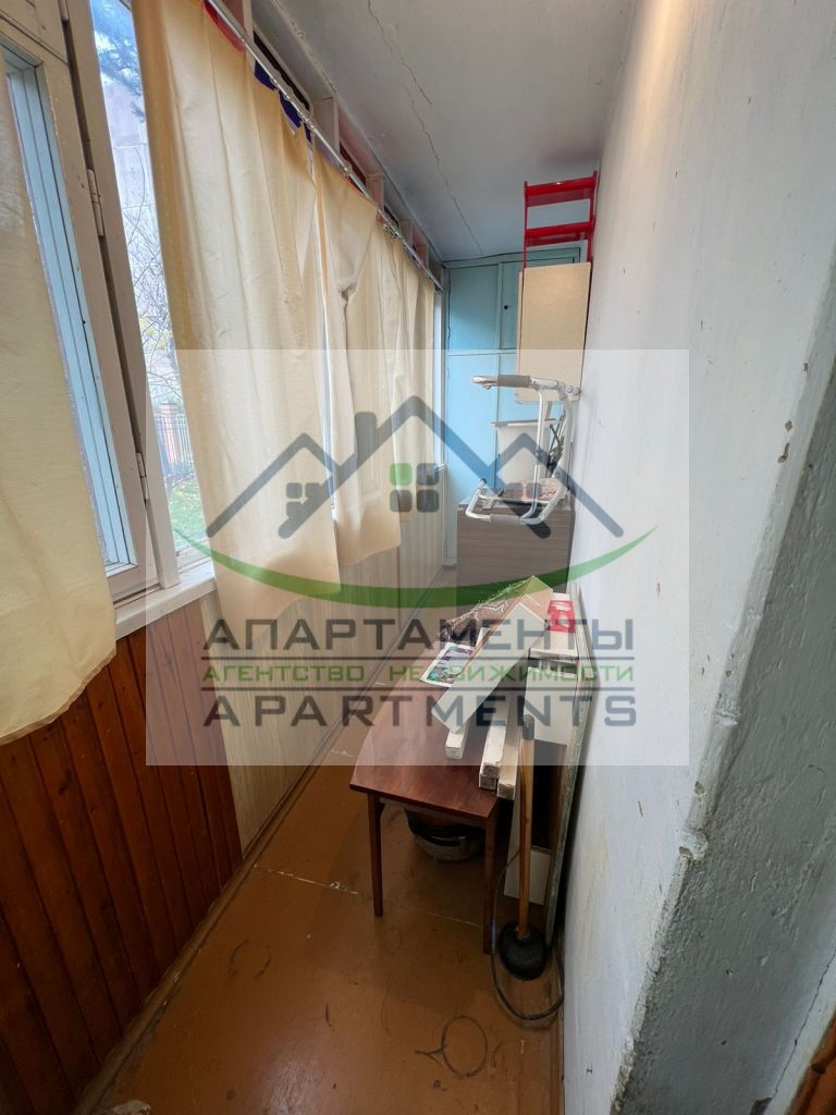 Продажа 3-комнатной квартиры, Ессентуки, Октябрьская ул,  456